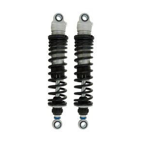 HLINS, STX36 TWIN REAR SHOCK ABSORBER SET. 318MM -v rod