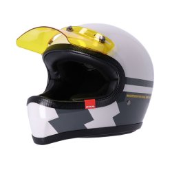 Roeg Peruna 2.0 Fog Line helmet