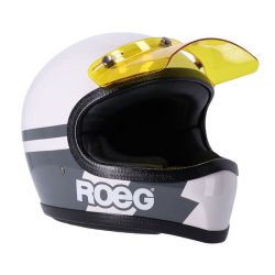 Roeg Peruna 2.0 Fog Line helmet