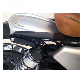 CULT-WERK SHORT FENDER STRUT COVERS