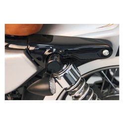 CULT-WERK SHORT FENDER STRUT COVERS