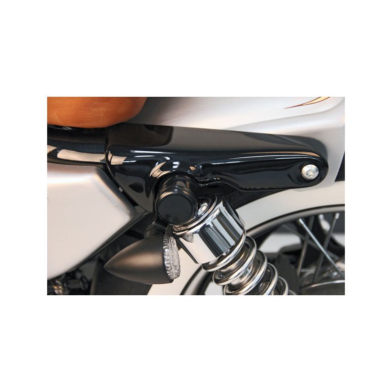 CULT-WERK SHORT FENDER STRUT COVERS