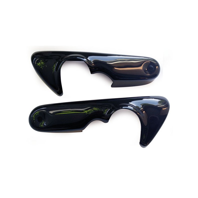 CULT-WERK SHORT FENDER STRUT COVERS