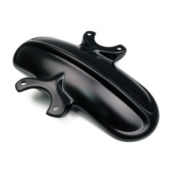 CULT-WERK FRONT FENDER OLD SCHOOL, ABS 10-15 XL1200X Forty Eight