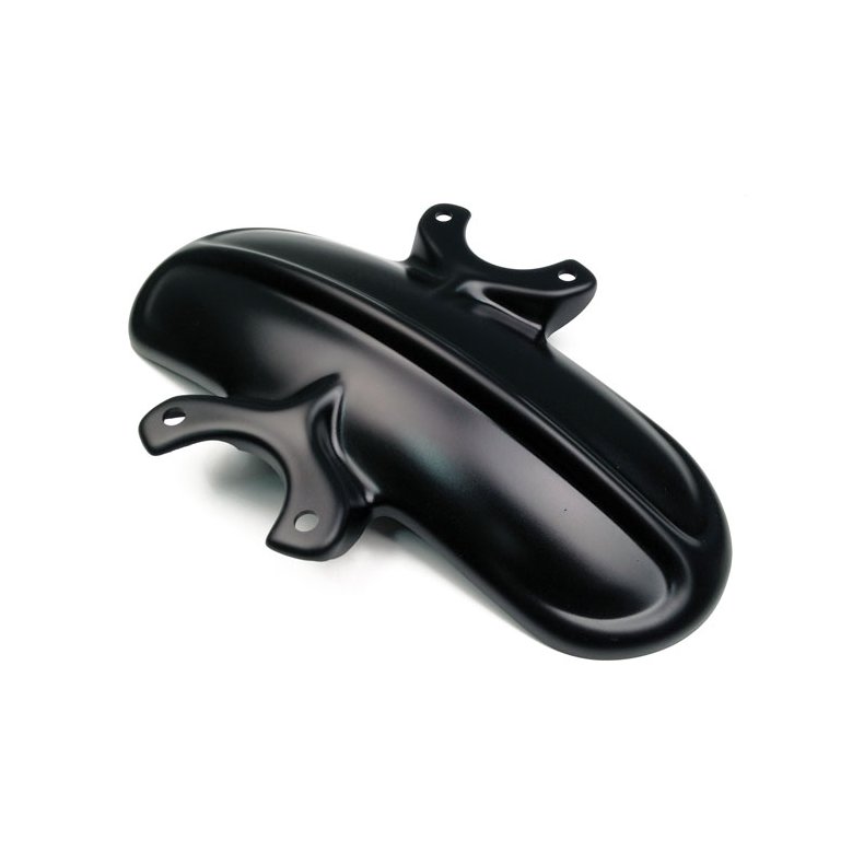 CULT-WERK FRONT FENDER OLD SCHOOL, ABS 10-15 XL1200X Forty Eight