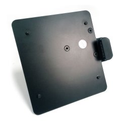 CULT WERK LICENSE PLATE BRACKET DE