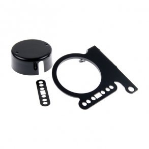 CULT-WERK SPEEDO BRACKET WITH COVER