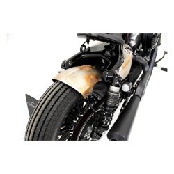 CULT-WERK SWINGARM FENDER TUV approved XL.