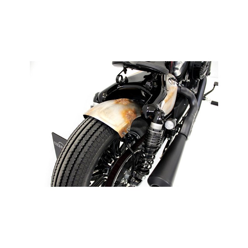 CULT-WERK SWINGARM FENDER TUV approved XL.