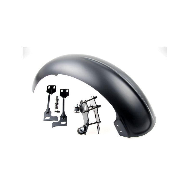 CULT-WERK SWINGARM FENDER TUV approved XL.