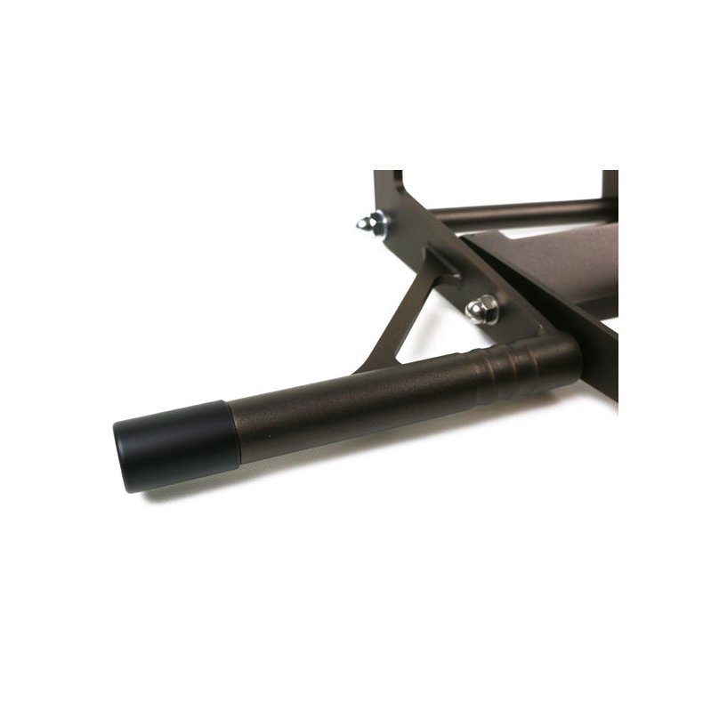 KODLIN, CLUB STYLE M8 ENGINE GUARD. BRONZE Bronze powder coated finish. 