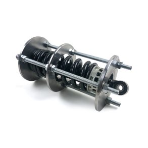 KODLIN, M8 SOFTAIL SHOCK/SPRING COMPRESSION TOOL