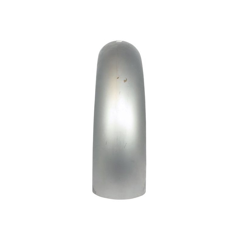 PENZ, FRONT FENDER. NO BRACKETS. 132MM WIDE - 