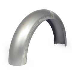 PENZ, FRONT FENDER. NO BRACKETS. 132MM WIDE - 