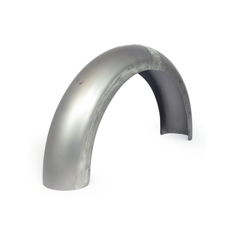 PENZ, FRONT FENDER. NO BRACKETS. 132MM WIDE - 