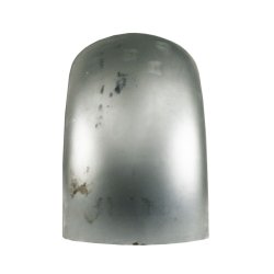 PENZ, REAR RIGID FRAME FENDER. 248MM WIDE - 