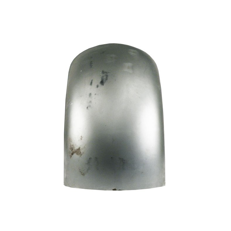 PENZ, REAR RIGID FRAME FENDER. 248MM WIDE - 