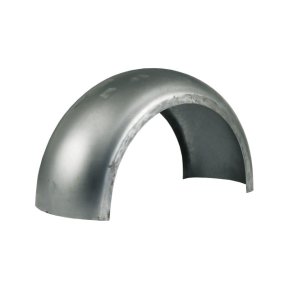 PENZ, REAR RIGID FRAME FENDER. 248MM WIDE - 