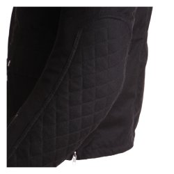 SEGURA WALT JAKKE SORT TIL KVINDER