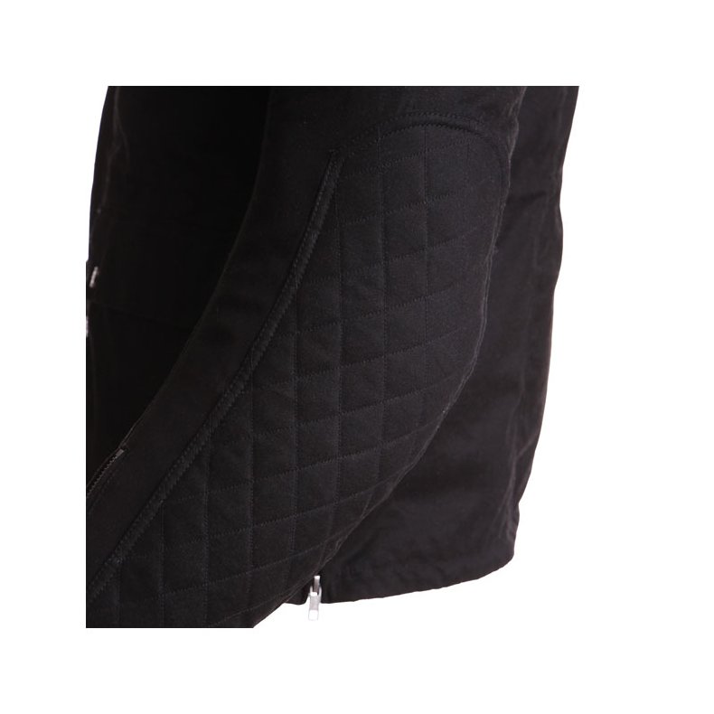 SEGURA WALT JAKKE SORT TIL KVINDER