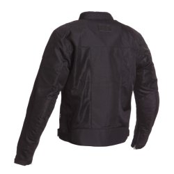 SEGURA WALT JAKKE SORT TIL MND