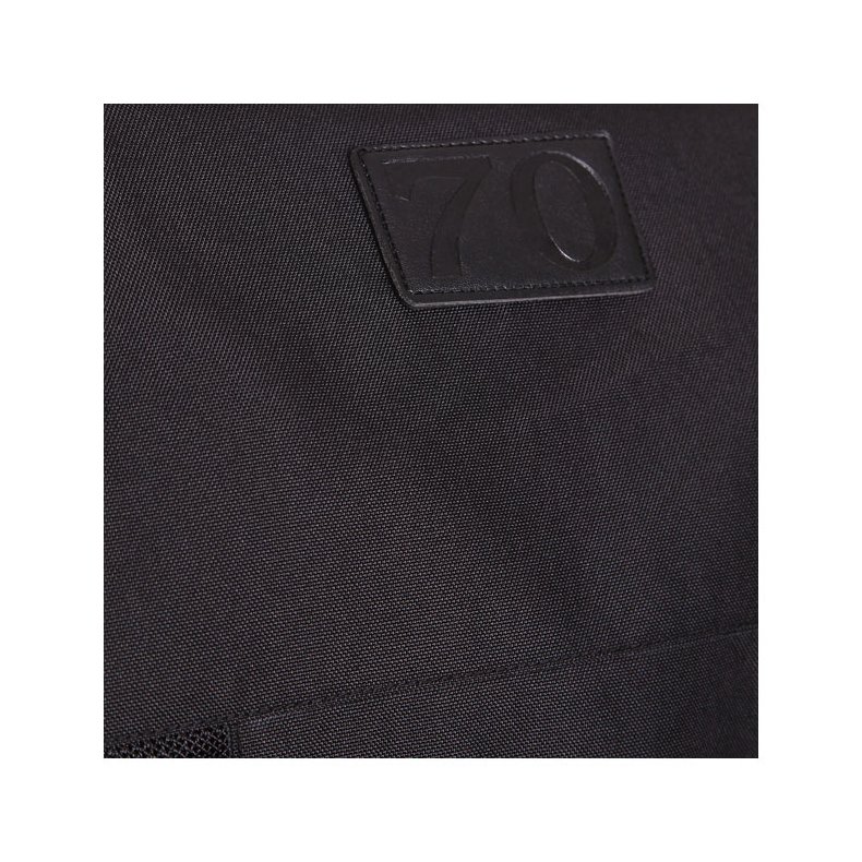 SEGURA WALT JAKKE SORT TIL MND