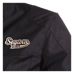 SEGURA WALT JAKKE SORT TIL KVINDER