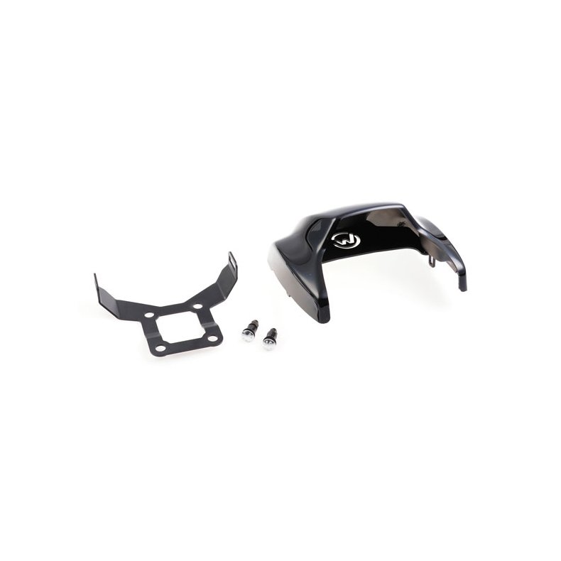 CULT-WERK, HEADLAMP MASK NRS STYLE. 22-23 Nightster RH950