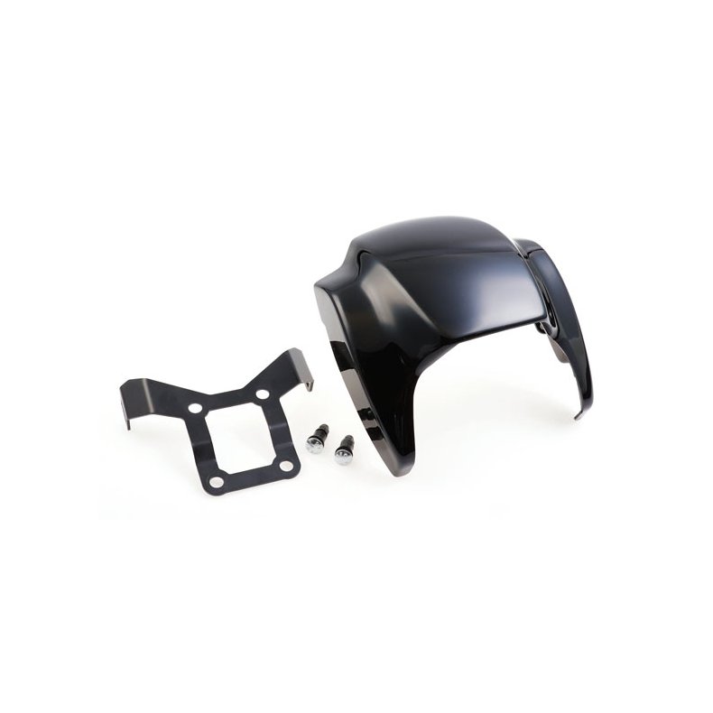 CULT-WERK, HEADLAMP MASK NRS STYLE. 22-23 Nightster RH950