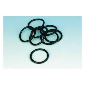 JAMES, O-RING FORK TUBE PLUG For 41mm fork tubes