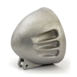 EMD HEADLAMP VITAMIN A 5-3/4 INCH