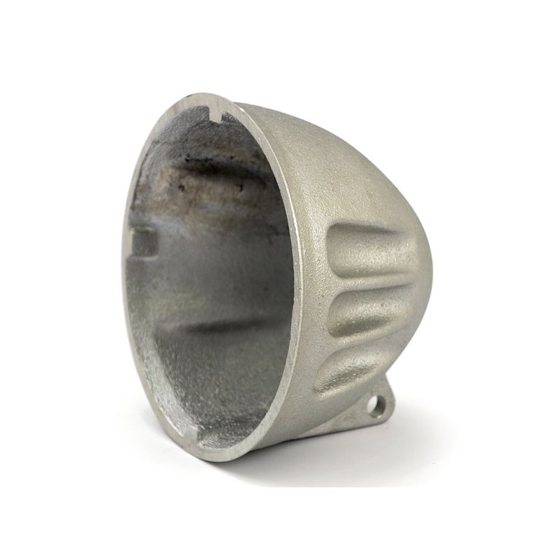 EMD HEADLAMP VITAMIN A 5-3/4 INCH