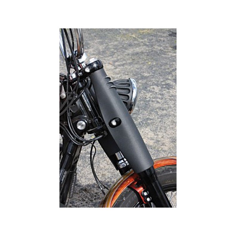 EMD FORK TUBE COVERS BOMBSHELL 49