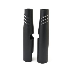EMD FORK TUBE COVERS BOMBSHELL 49