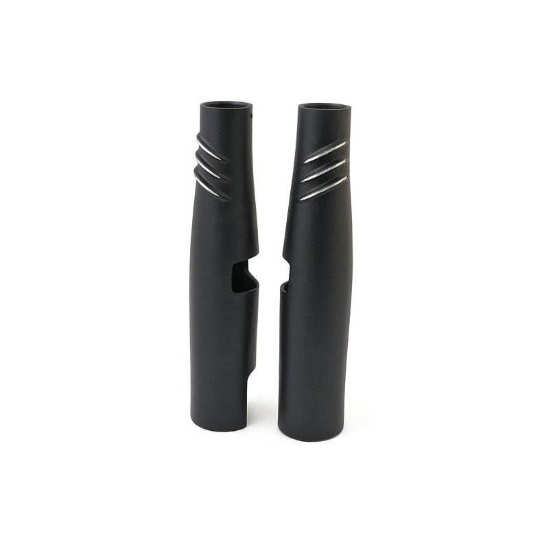 EMD FORK TUBE COVERS BOMBSHELL 49