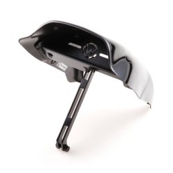 CULT-WERK, HEADLAMP MASK KIT 'CUSTOM'.  Indian: 18-22 Scout Bobber