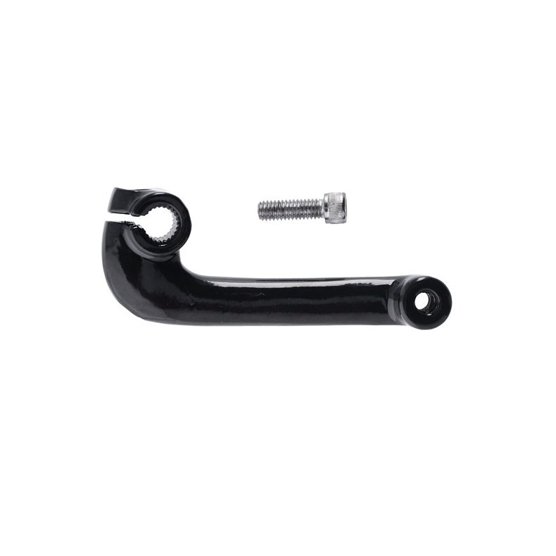 SPORTSTER SHIFTER LEVER. 04-20 XL (mid-shift models) (excl. XR1200) (NU)