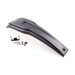 CULT-WERK, DASH COVER. GLOSS BLACK M8