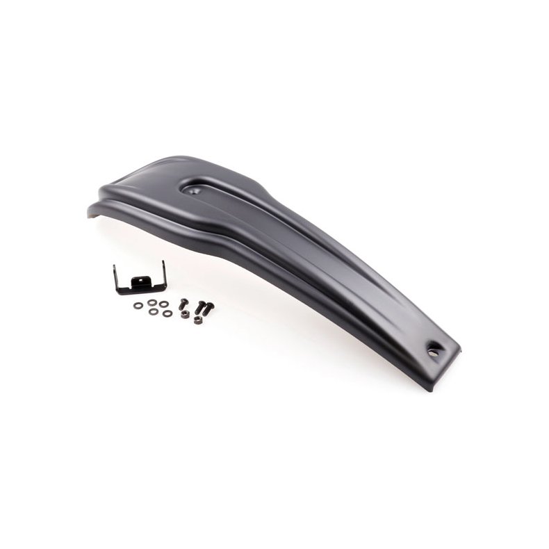 CULT-WERK, DASH COVER. GLOSS BLACK M8