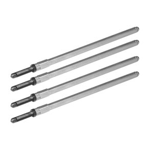 S&S, TIME-SAVER ADJUSTABLE PUSHROD SET  84-99 Evo Big Twin