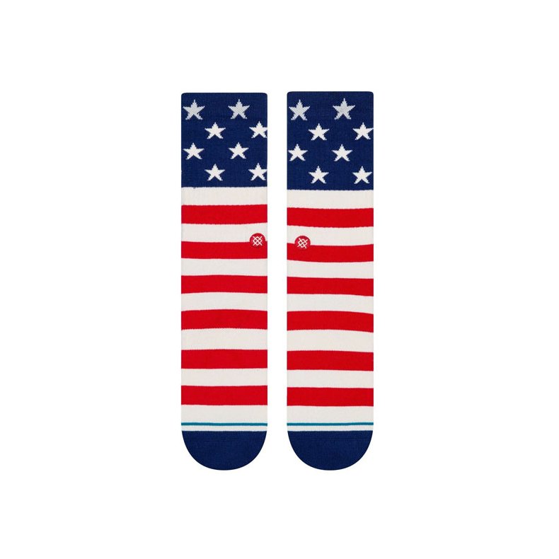 Stance The Fourth Crew socks