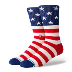 Stance The Fourth Crew socks