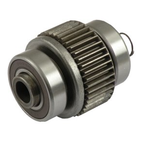 SPYKE, STARTER CLUTCH ASSEMBLY 1.8/2.4KW 1.8 & 2.4KW Spyke starters