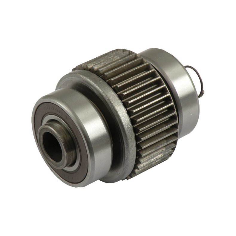 SPYKE, STARTER CLUTCH ASSEMBLY 1.8/2.4KW 1.8 &amp; 2.4KW Spyke starters