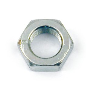 NUT, TRANSMISSION SPROCKET XL 1-1/8