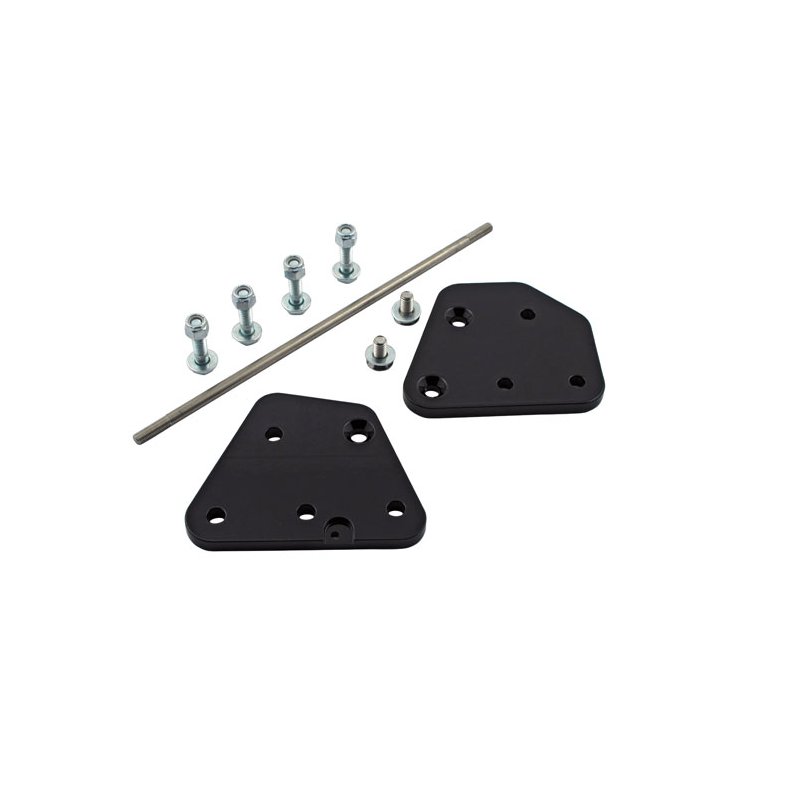 CYCLE VISIONS FORWARD CONTROL EXTENSIONS