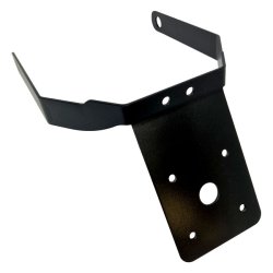 DMP LICENSEPLATE MOUNT HARLEY FXBB &amp; FXST &amp; FLSL
