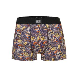 AMERICAN SOCKS OISHII UNDERWEAR