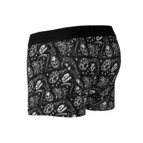 AMERICAN SOCKS KNUCKLE PUNCH UNDERWEAR