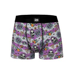 AMERICAN SOCKS HORROR TIME UNDERWEAR